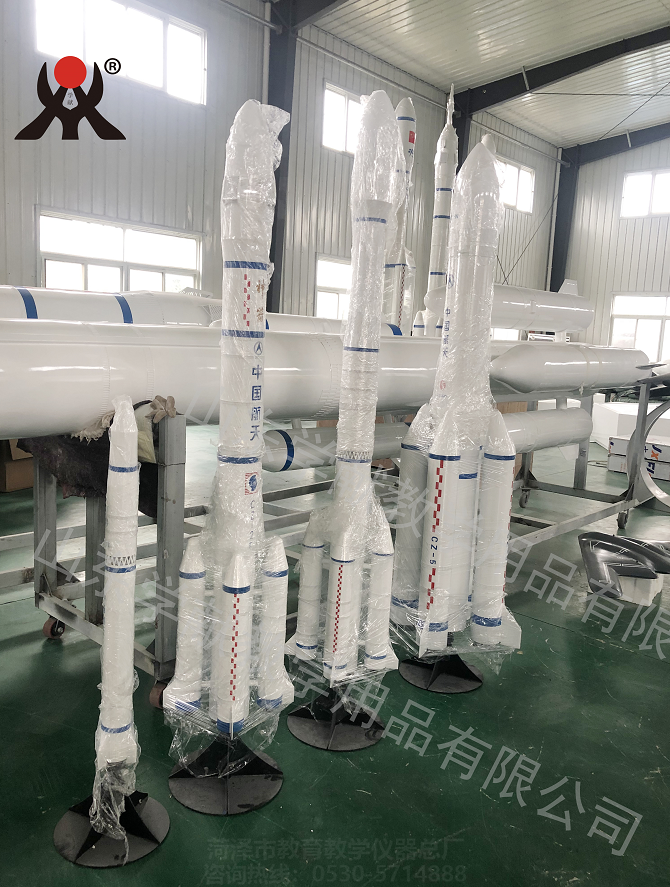 科技館展品有哪些教育意義？(圖1)
